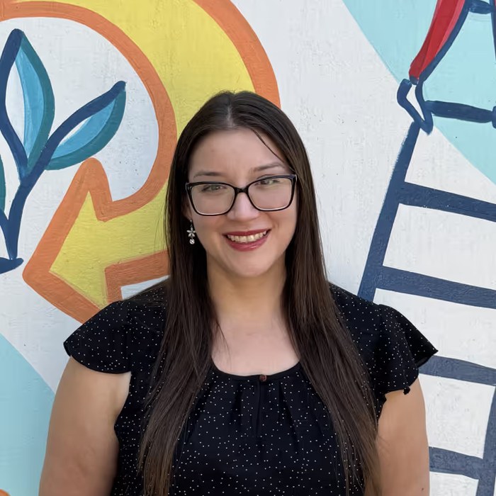 Natalia Aravena, Analista de Administración en Clínica Los Tiempos