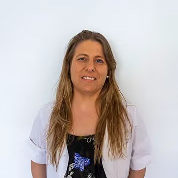 Paulina Fuenzalida, Psicóloga infanto-juvenil en Clínica Los Tiempos